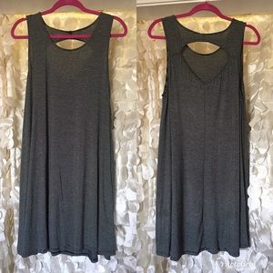 American Eagle Dress